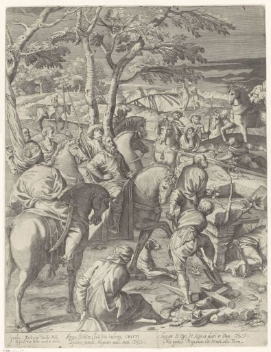 The Crucifixion
