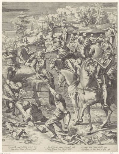 The Crucifixion