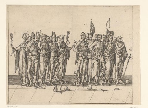 Funeral Procession