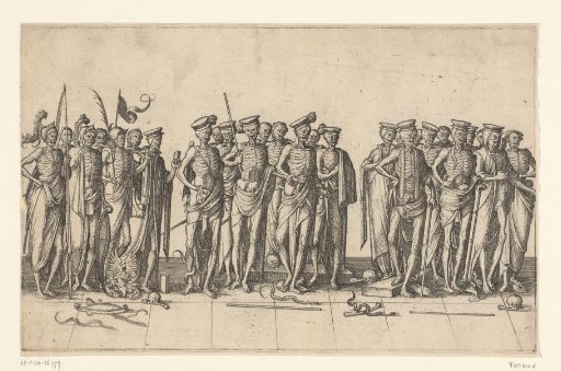 Funeral Procession