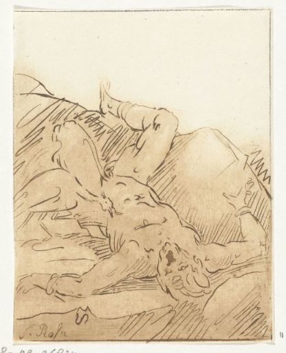 Prometheus Bound