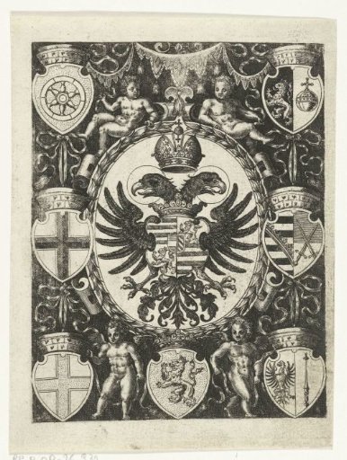Coats of arms
