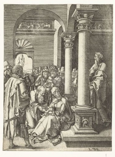 Adoration of the Kings