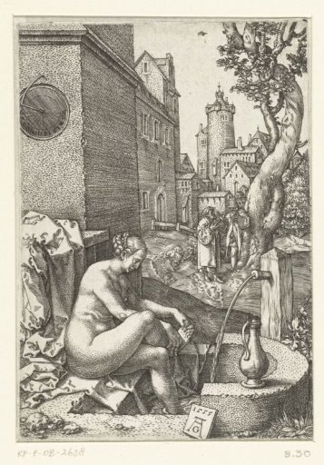 Susanna and the Elders