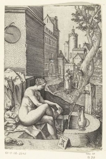 Susanna and the Elders