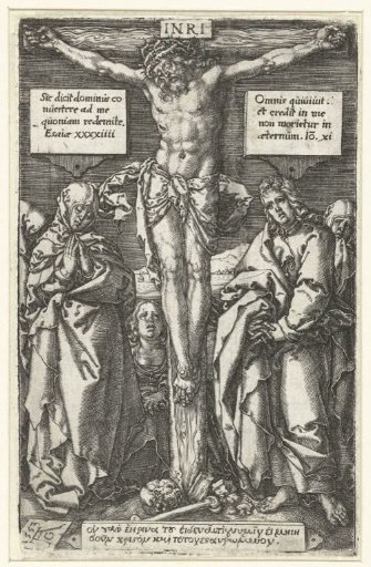Christ on the Cross