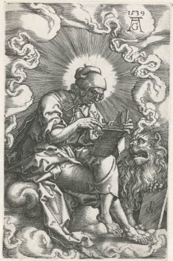Saint Mark