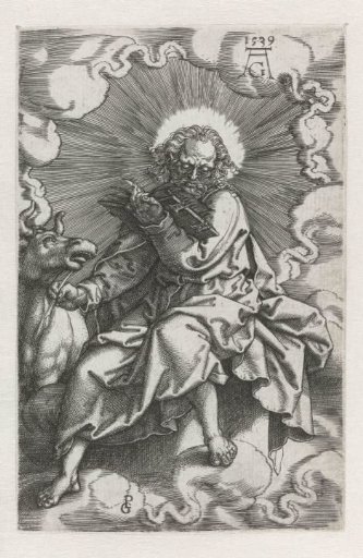 Saint Luke