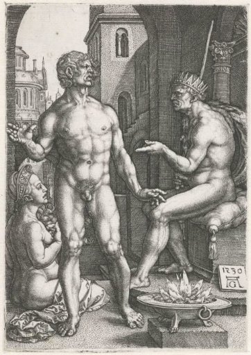 Mucius Scaevola