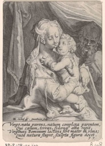 Holy Family
