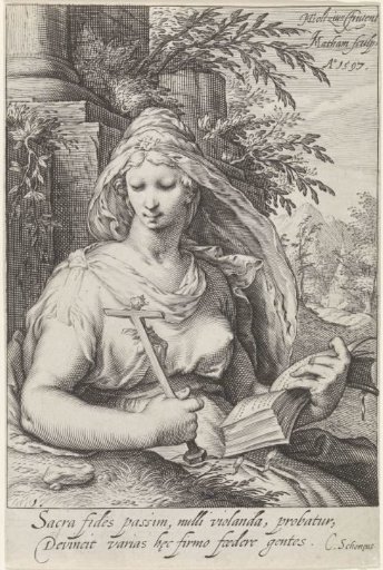 Faith (Fides)