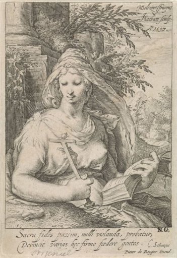 Faith (Fides)