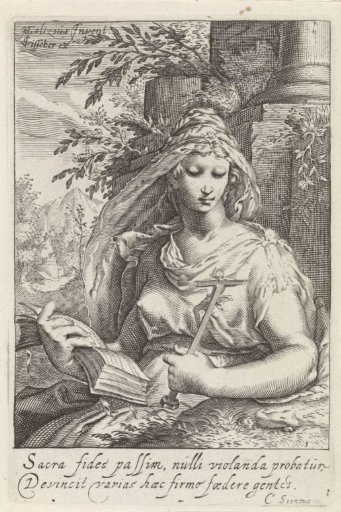 Faith (Fides)