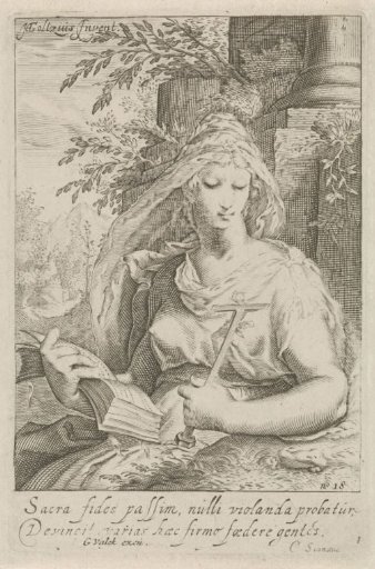 Faith (Fides)