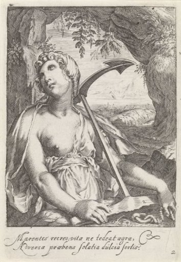 Hope (Spes)