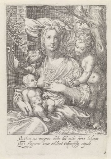 Charity (Caritas)