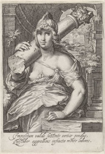 Fortitude (Fortitudo)