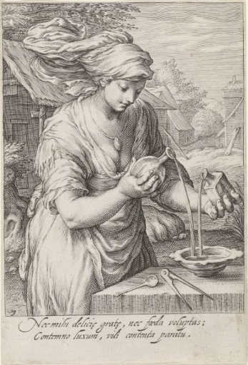 Temperance (Temperantia)