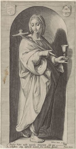 Faith (Fides)