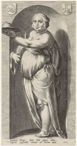 Gluttony (Gula)