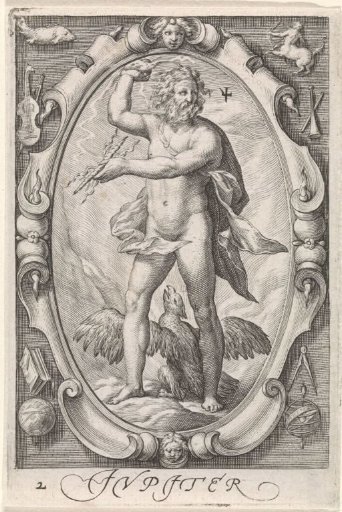 Jupiter