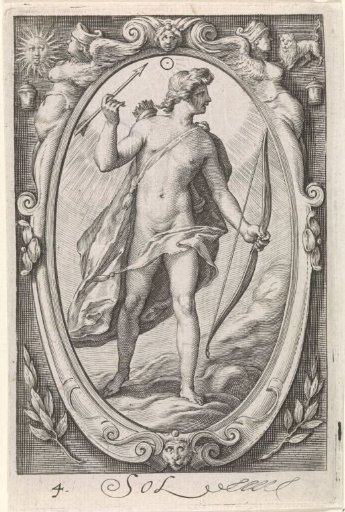 Sun (Apollo)