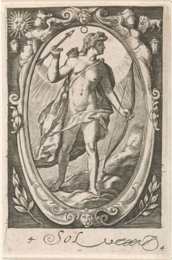 Sun (Apollo)