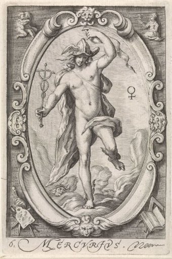 Mercury