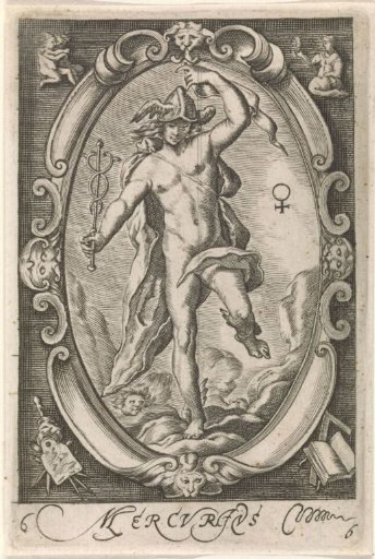 Mercury