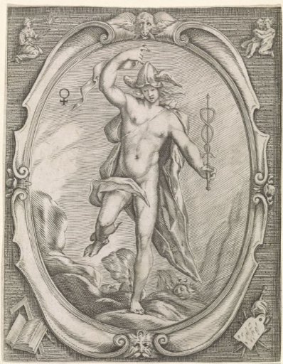 Mercury