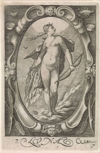 Moon (Diana)
