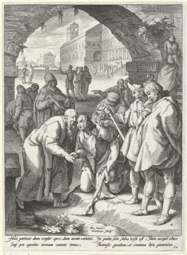 The Return of the Prodigal Son
