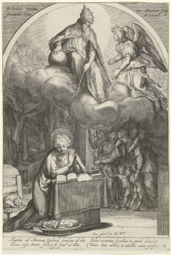Annunciation