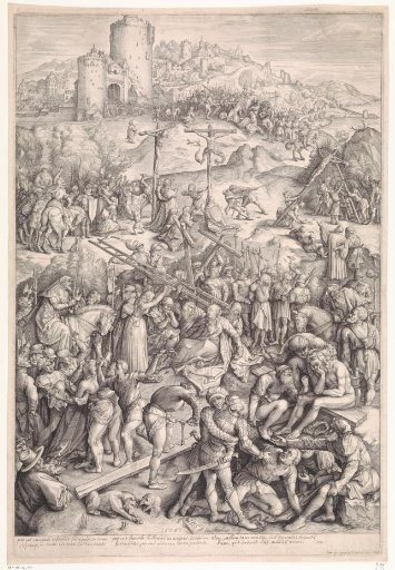 Calvary