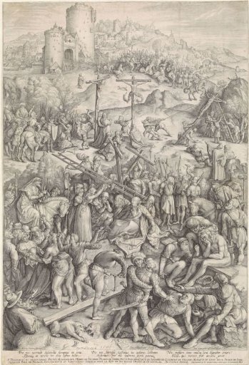 Calvary
