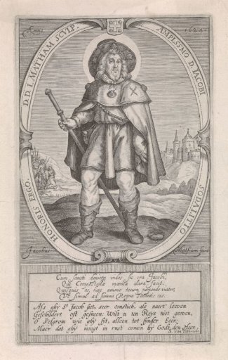 St. James the Greater
