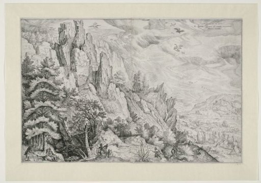 Christ in the Garden of Gethsemane