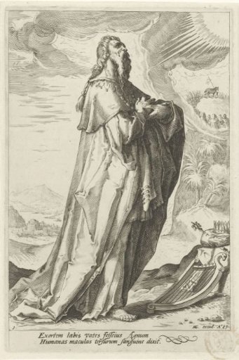 David