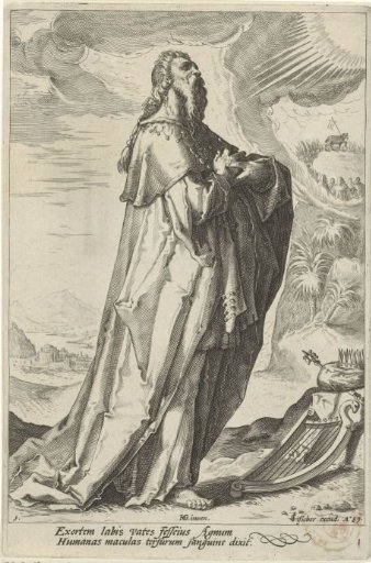 David