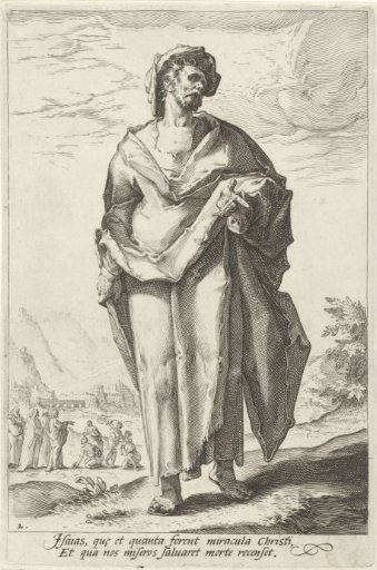 Isaiah