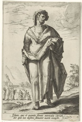 Isaiah