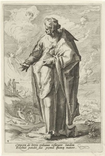 Ezekiel