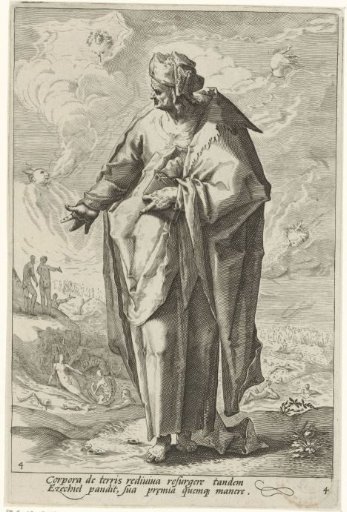 Ezekiel