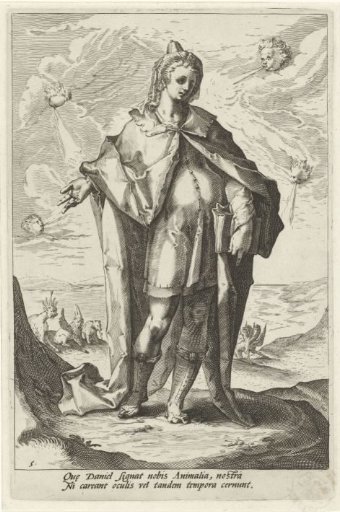 Daniel
