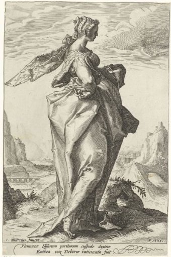 Deborah