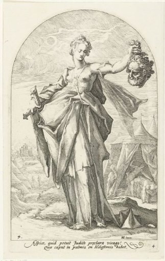 Judith