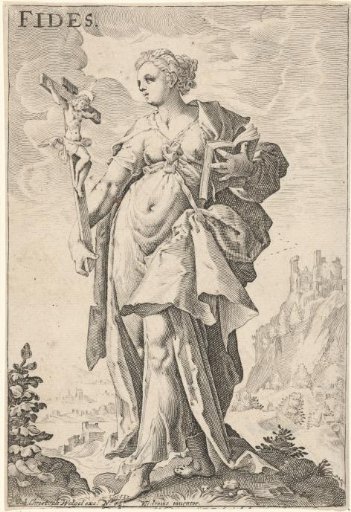 Faith (Fides)