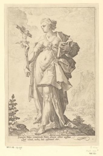 Faith (Fides)