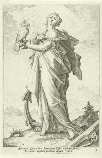 Hope (Spes)