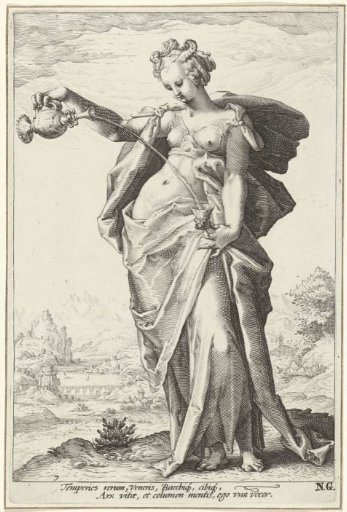 Temperance (Temperantia)